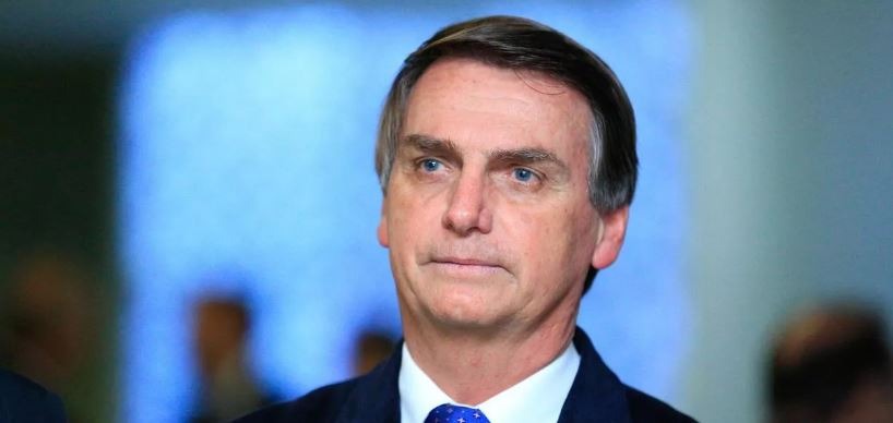 Bolsonaro diz que suposta invasão de seu celular é “atentado contra o Brasil” Brasil 247