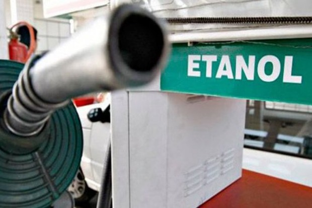 Consumo de etanol hidratado cresceu 48,7% em Mato Grosso do Sul