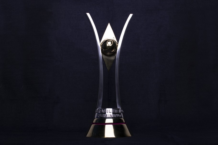 CBF divulga calendário exclusivo do futebol feminino de 2020 Lucas Figueiredo/CBF