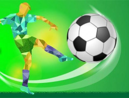 Copa de Futebol está com inscrições abertas para atletas de 10 a 12 anos