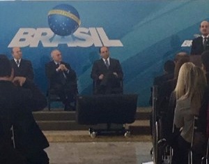 Ministério da Saúde libera R$ 572 mil para custeio de saúde prisional na Capital Anúncio da liberação foi feito hoje em Brasília - Divulgação