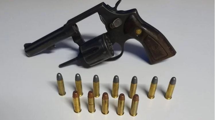 Polícia identifica suspeito de matar jovem com sete tiros na fronteira Divulgação
