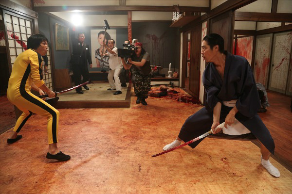 Mostra de Cinema no Museu da Imagem e do Som celebra 107 anos de imigração japonesa no Brasil