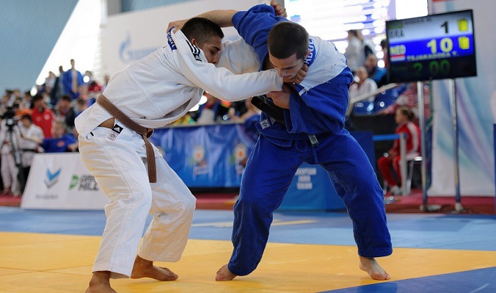 10ª edição do Torneio Rocha de Judô comemora legado de 40 anos em agosto Foto Ilustrativa