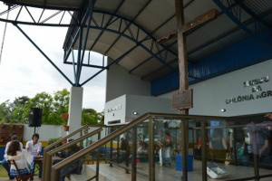 Museu é inaugurado e traz a história da Cand Cruzeiro é marco no museu