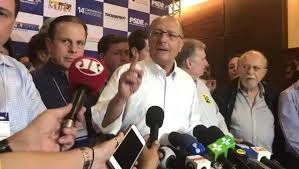 PSDB decide na próxima semana se fecha questão sobre reforma da Previdência