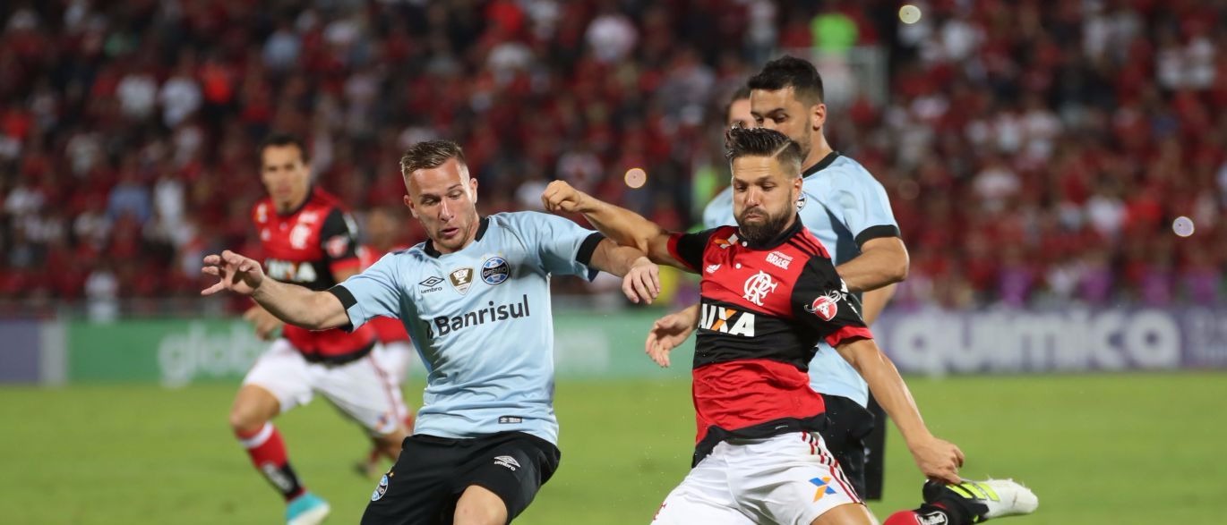 O resumão da rodada e a tabela atualizada do Brasileirão; confira Williams Aguiar/Sport Club do Recife