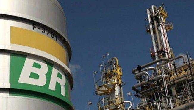Lava Jato devolve R$ 424 milhões à Petrobras Divulgação