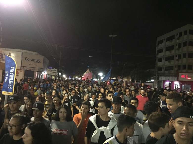 Vinícios Araújo/Ddos News