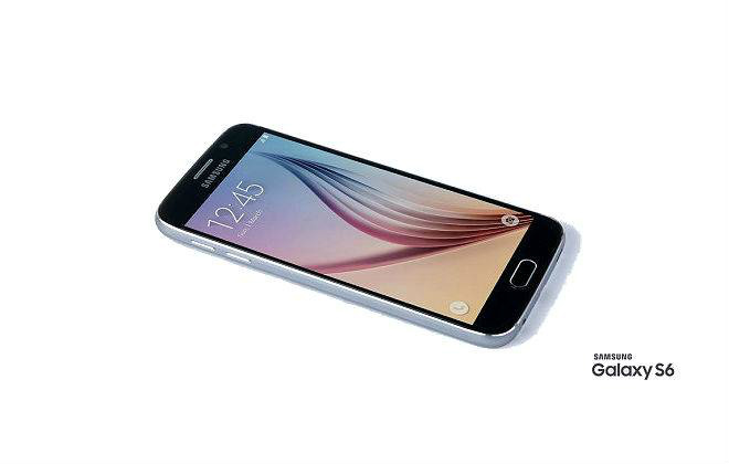 TIM oferece até R$ 2,5 mil na troca de smartphone por Galaxy S6