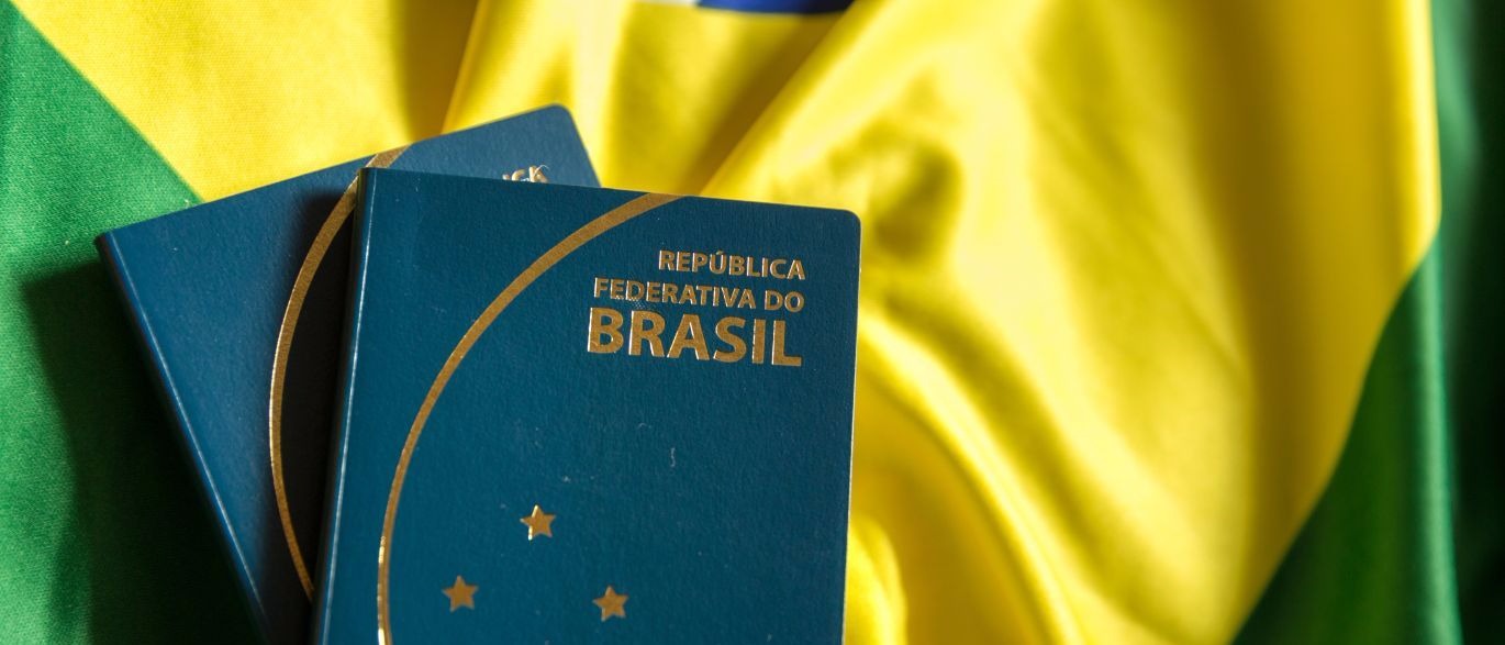Congresso aprova liberação de R$ 102,3 milhões para emissão de passaportes Congresso aprova liberação de R$ 102,3 milhões para emissão de passaportes