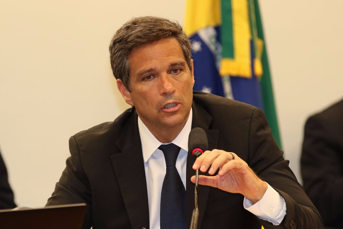 Banco Central será mais cauteloso com juros depois do fim do ano Fabio Rodrigues Pozzebom/Agência Brasil