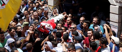 © REUTERS/Mohamad Torokman
