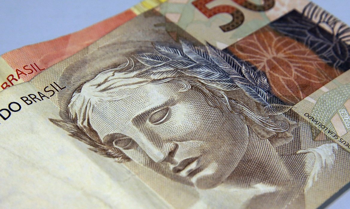 Inflação pode ficar em 2,6% este ano, diz Banco Central Marcello Casal JrAgência Brasil