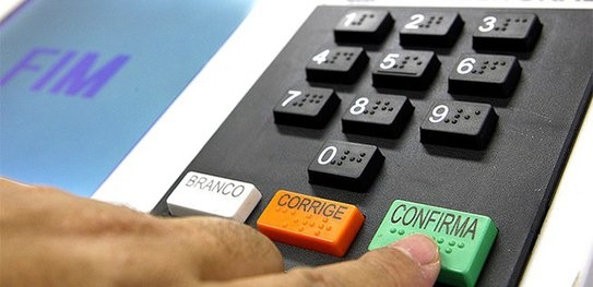 TRE-MS comunica mudanças de locais de votação dos eleitores