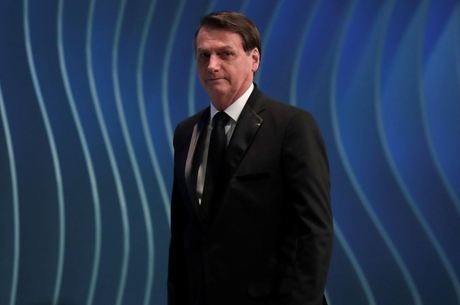 Bolsonaro já confirmou presença na convenção
Ueslei Marcelino/Reuters