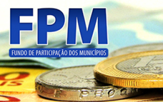 Estados e municípios recebem segunda cota de junho dos fundos de participação