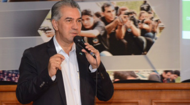 Governo do Estado dá início a planejamento de ações estratégicas para os próximos quatro anos Foto: Jessica Barbosa