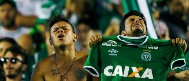 Famílias dos jogadores serão seguradas em ao menos R$ 7,7 milhões © Ricardo Moraes/Reuters
