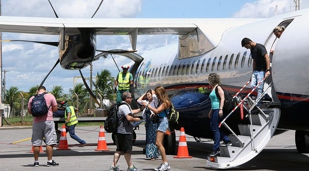 Gestão integrada da Fundtur com Sebrae injeta R$ 10,8 milhões no turismo de MS Gestão integrada da Fundtur com Sebrae injeta R$ 10,8 milhões no turismo de MS