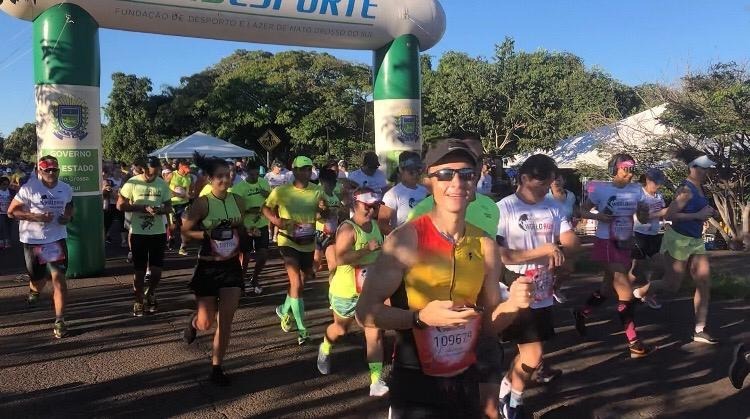 Coronavírus cancela Wings For Life em grupo prevista para 3 de maio