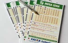 Mega-Sena acumula e prêmio vai a R$ 31 milhões Mega-Sena acumula e prêmio vai a R$ 31 milhões