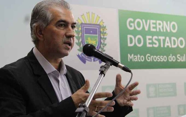 (Chico Ribeiro/Assessoria Governo MS)