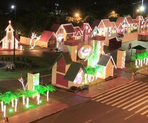 Cidade do Natal tem coral, dança e orquestra neste domingo