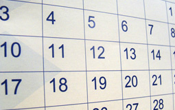 Publicado o calendário nacional de feriados e pontos facultativos de 2017