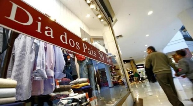 Procon aponta variação no preço de presentes para o Dia dos Pais de até 112,19% Procon aponta variação no preço de presentes para o Dia dos Pais de até 112,19%