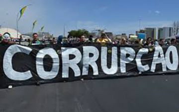 TCU disponibiliza manual de combate a corrupção em órgãos públicos TCU disponibiliza manual de combate a corrupção em órgãos públicos