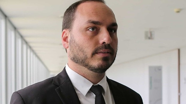 Marielle: Polícia Civil volta a ouvir assessores de Carlos Bolsonaro (Getty Images)