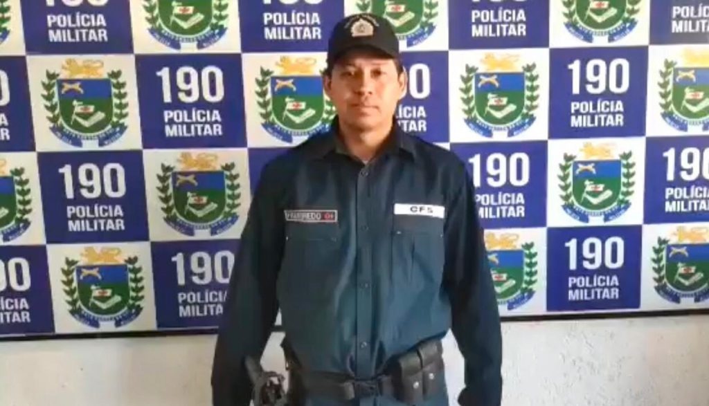 Covid-19: utilizando a língua guarani, PM passa orientações para aldeias indígenas Covid-19: utilizando a língua guarani, PM passa orientações para aldeias indígenas