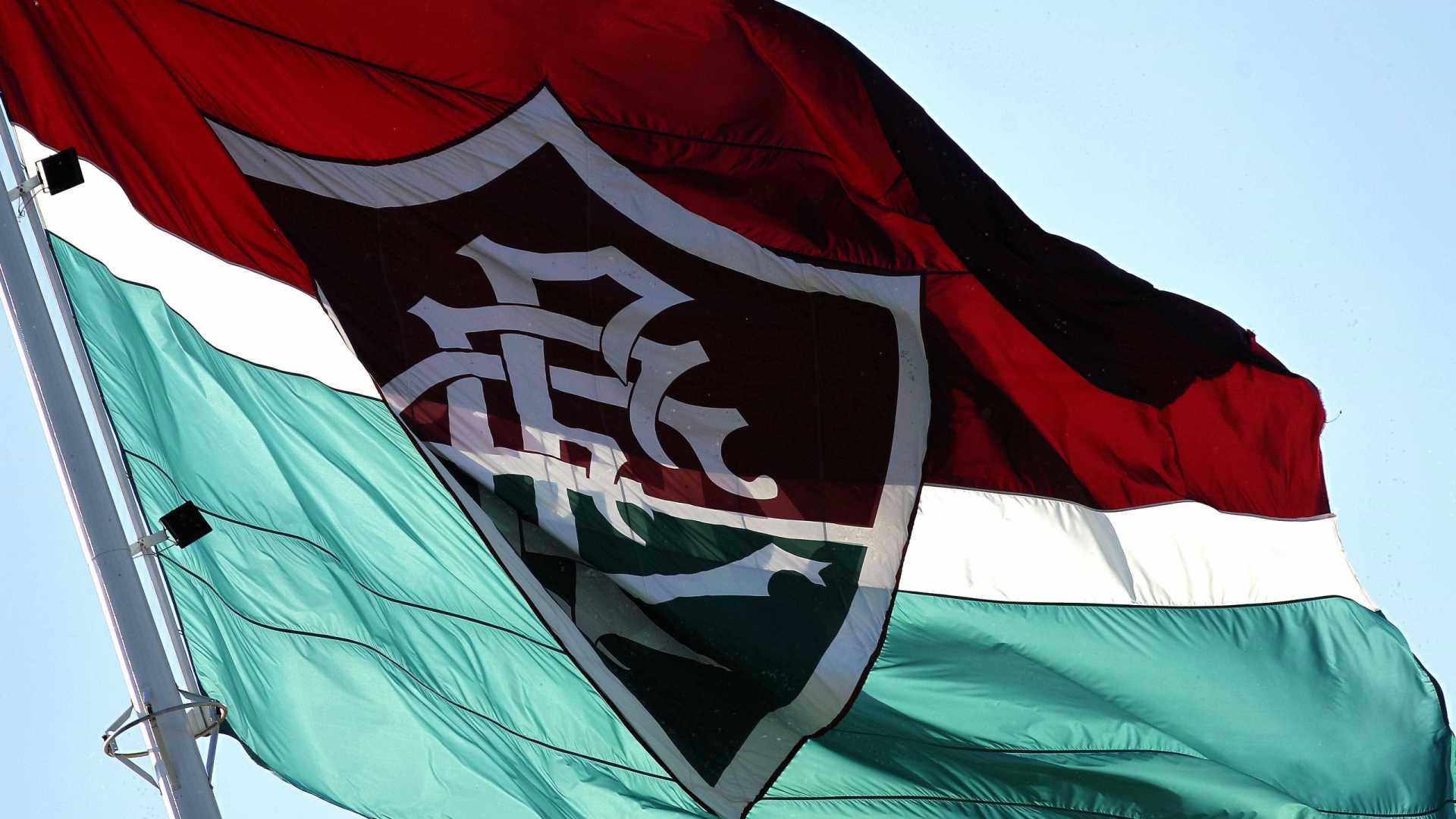  NELSON PEREZ/FLUMINENSE F.C.