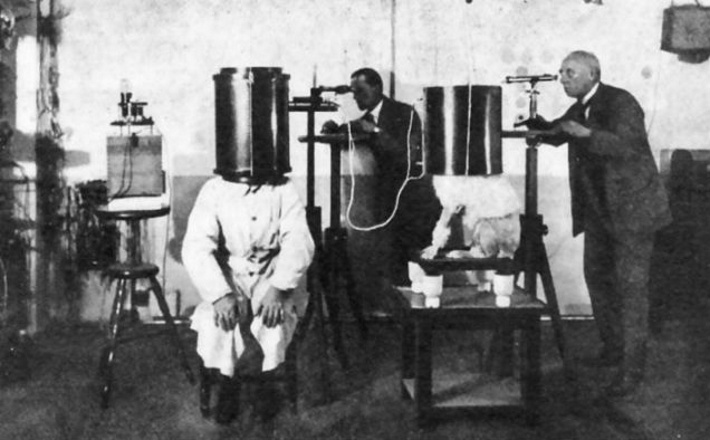 Seis médicos nazistas que realizaram experimentos humanos terríveis durante o Holocausto Seis médicos nazistas que realizaram experimentos humanos terríveis durante o Holocausto