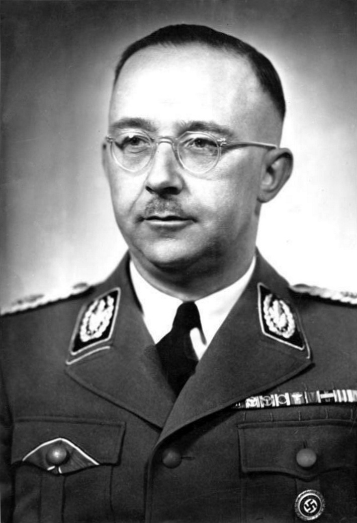 Seis médicos nazistas que realizaram experimentos humanos terríveis durante o Holocausto Seis médicos nazistas que realizaram experimentos humanos terríveis durante o Holocausto
