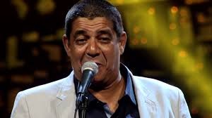 Zeca Pagodinho sofre acidente com quadriciclo na Baixada Fluminense