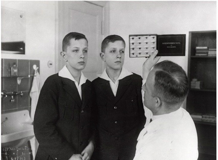 Seis médicos nazistas que realizaram experimentos humanos terríveis durante o Holocausto