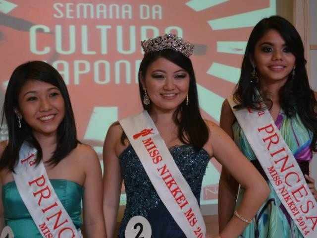 Festival da imigração japonesa abre hoje com dança, música e concurso de miss
