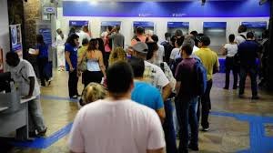 Caixa paga mais de R$ 41,8 bilhões das contas inativas