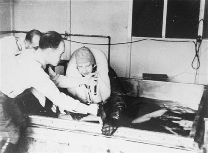 Seis médicos nazistas que realizaram experimentos humanos terríveis durante o Holocausto Seis médicos nazistas que realizaram experimentos humanos terríveis durante o Holocausto