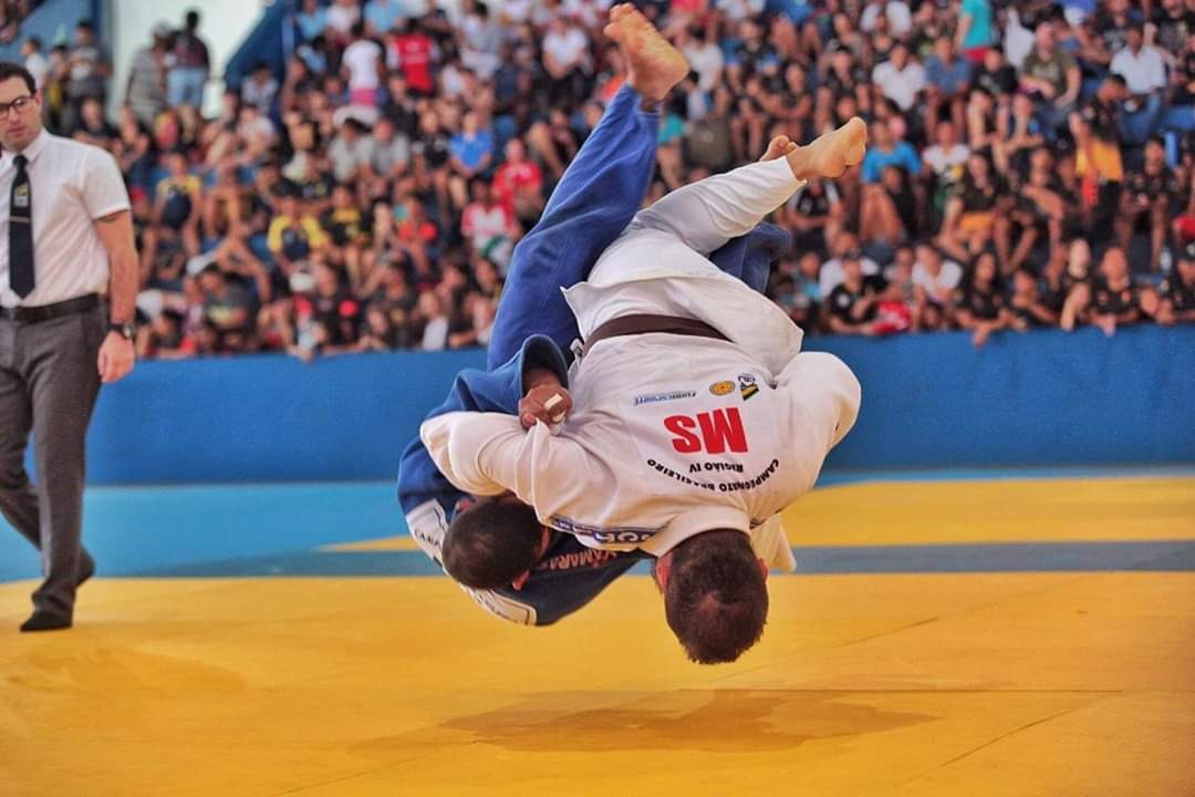10ª edição do Torneio Rocha de Judô comemora legado de 40 anos em agosto