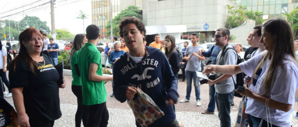 © Rovena Rosa / Agência Brasil
