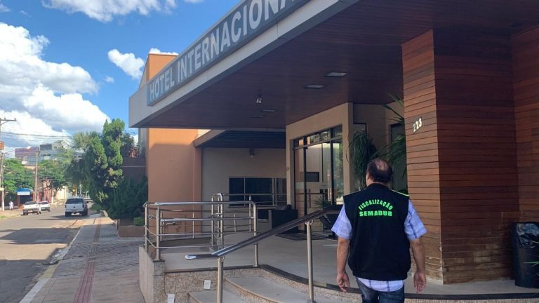 Agentes fiscais de meio ambiente também atuam no combate ao novo Coronavirus Agentes fiscais de meio ambiente também atuam no combate ao novo Coronavirus