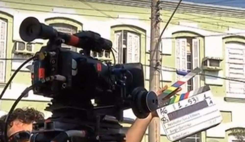 Edital reaberto nesta segunda-feira (11), em Mato Grosso do Sul, quer estimular a produção de telefilmes no estado (Foto: Reprodução)