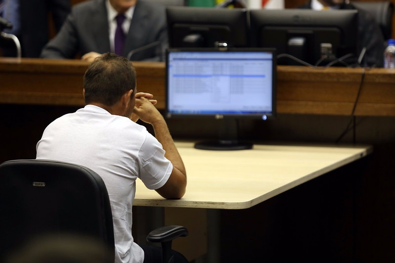Toffoli reafirma impedimento de audiência de custódia por videoconferência Foto: Gláucio Dettmar/Agência CNJ