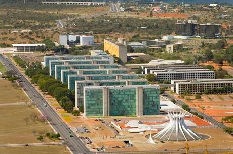 Governo deve mexer em indicações do chamado Centrão
Getty Images