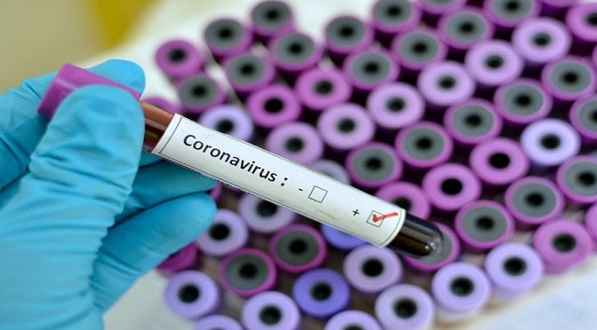 Número de mortos pelo coronavírus passa dos 20 mil, segundo a OMS