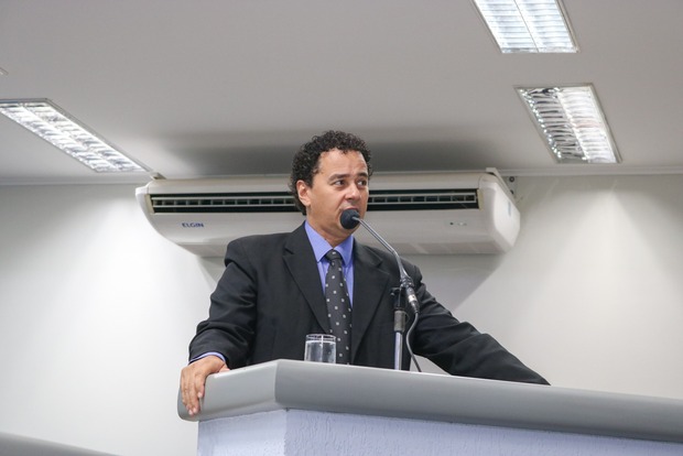 Secretário de Saúde da Capital presta esclarecimentos à Câmara Municipal sobre investimentos na área Câmara Municipal