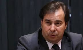 Presidente da Câmara desconfia que está sendo monitorado Presidente da Câmara desconfia que está sendo monitorado